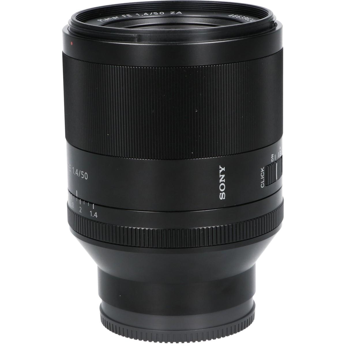 FE50/1.4ZA(SEL50F14Z)