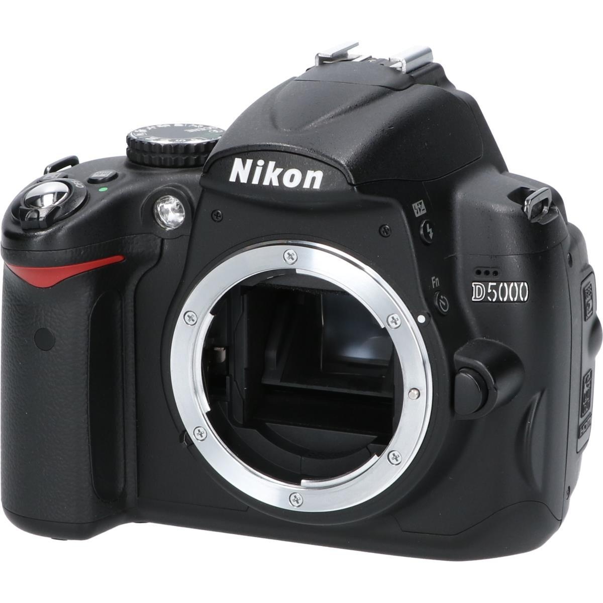 D5000