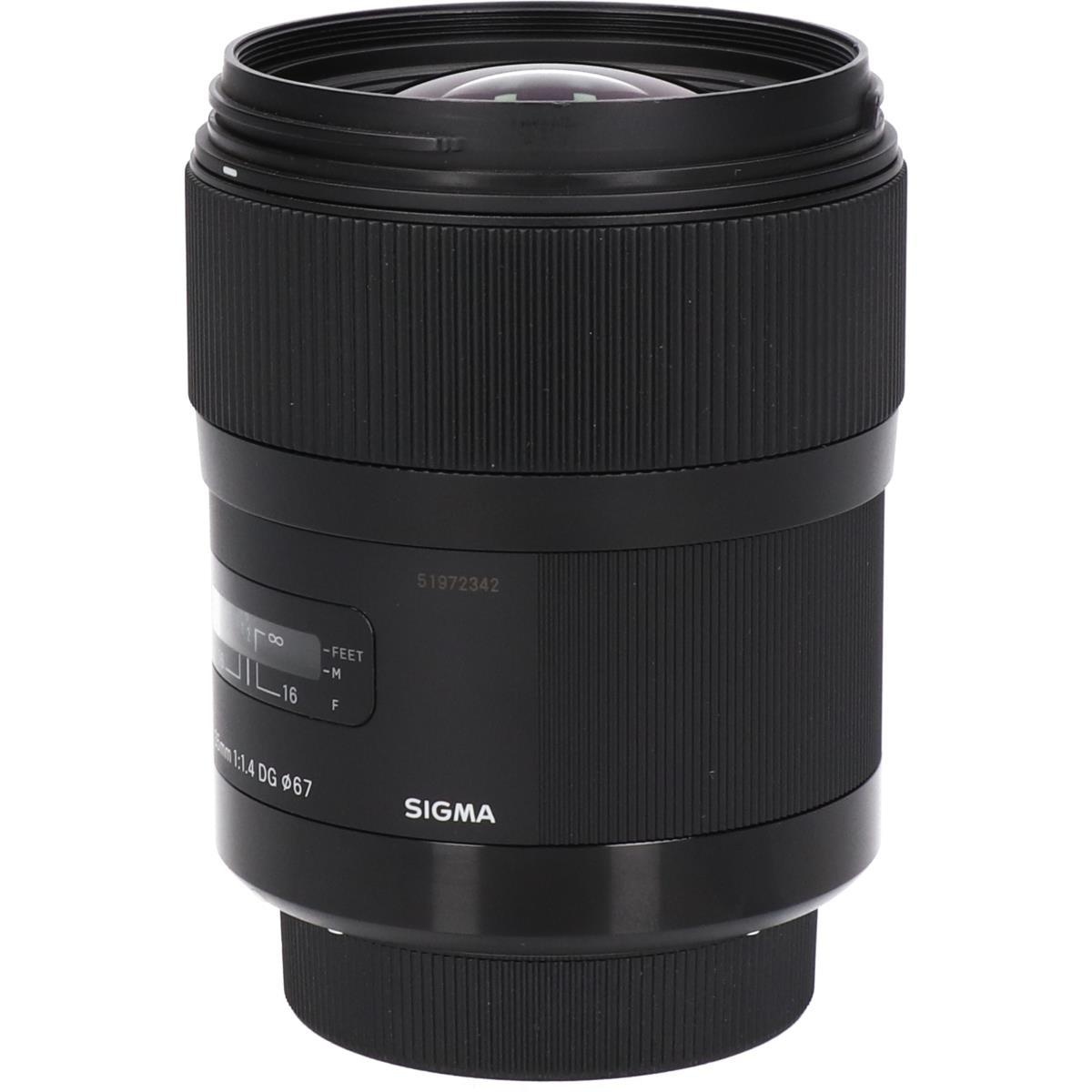 ペンタ35/1.4DG HSM(A)