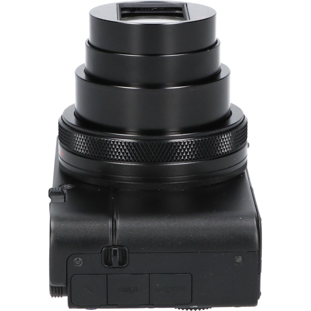 DSC-RX100M7