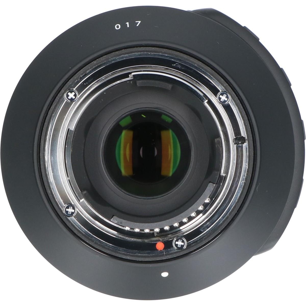 (C)100-400/5-6.3DG OS HSM