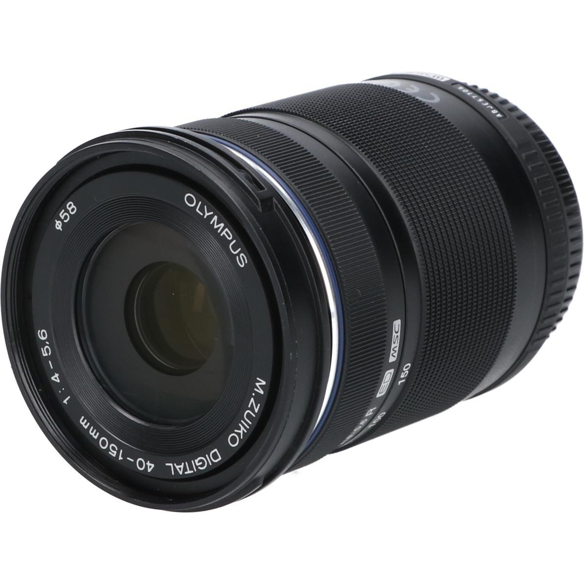 MZD ED40-150/4-5.6Rブラック