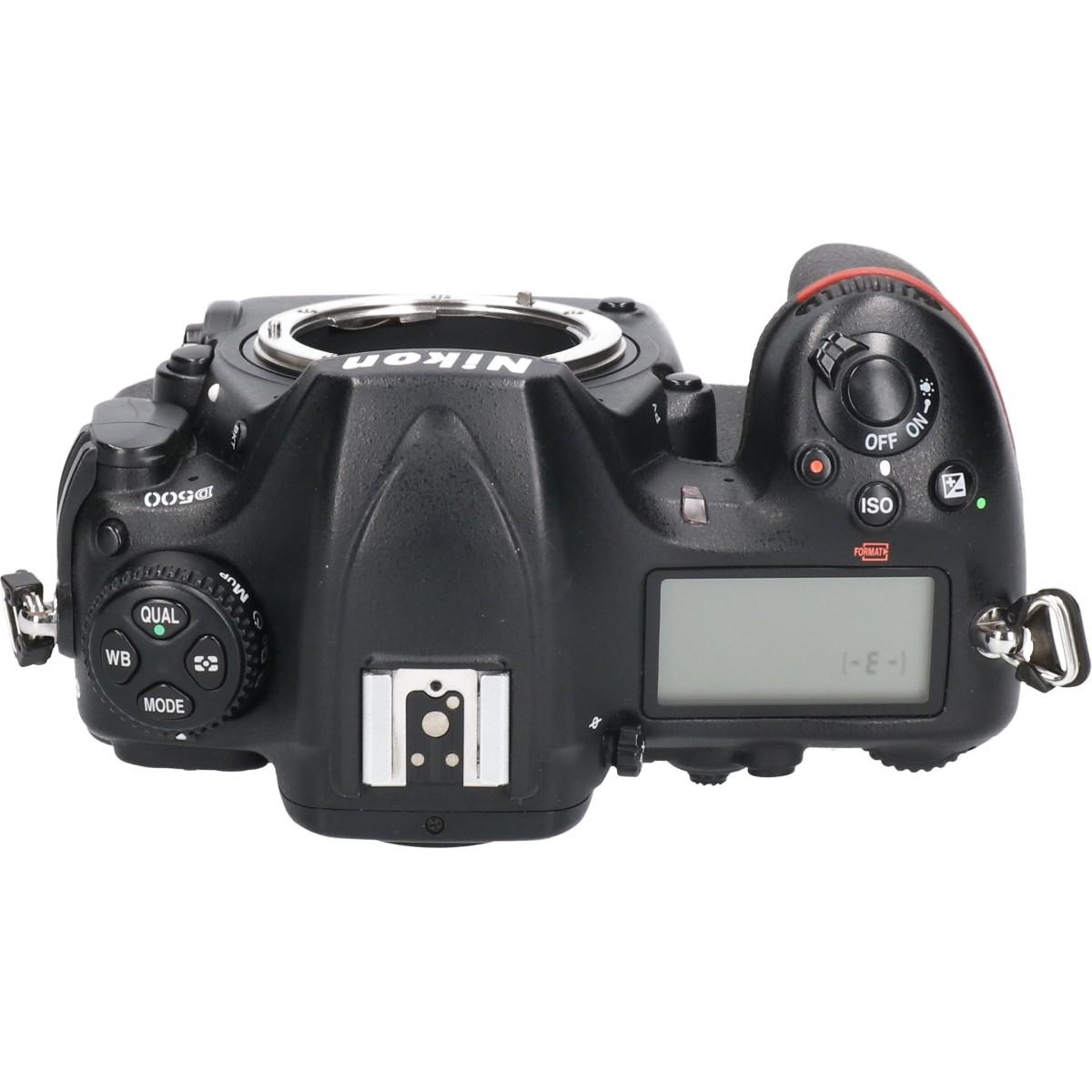 D500