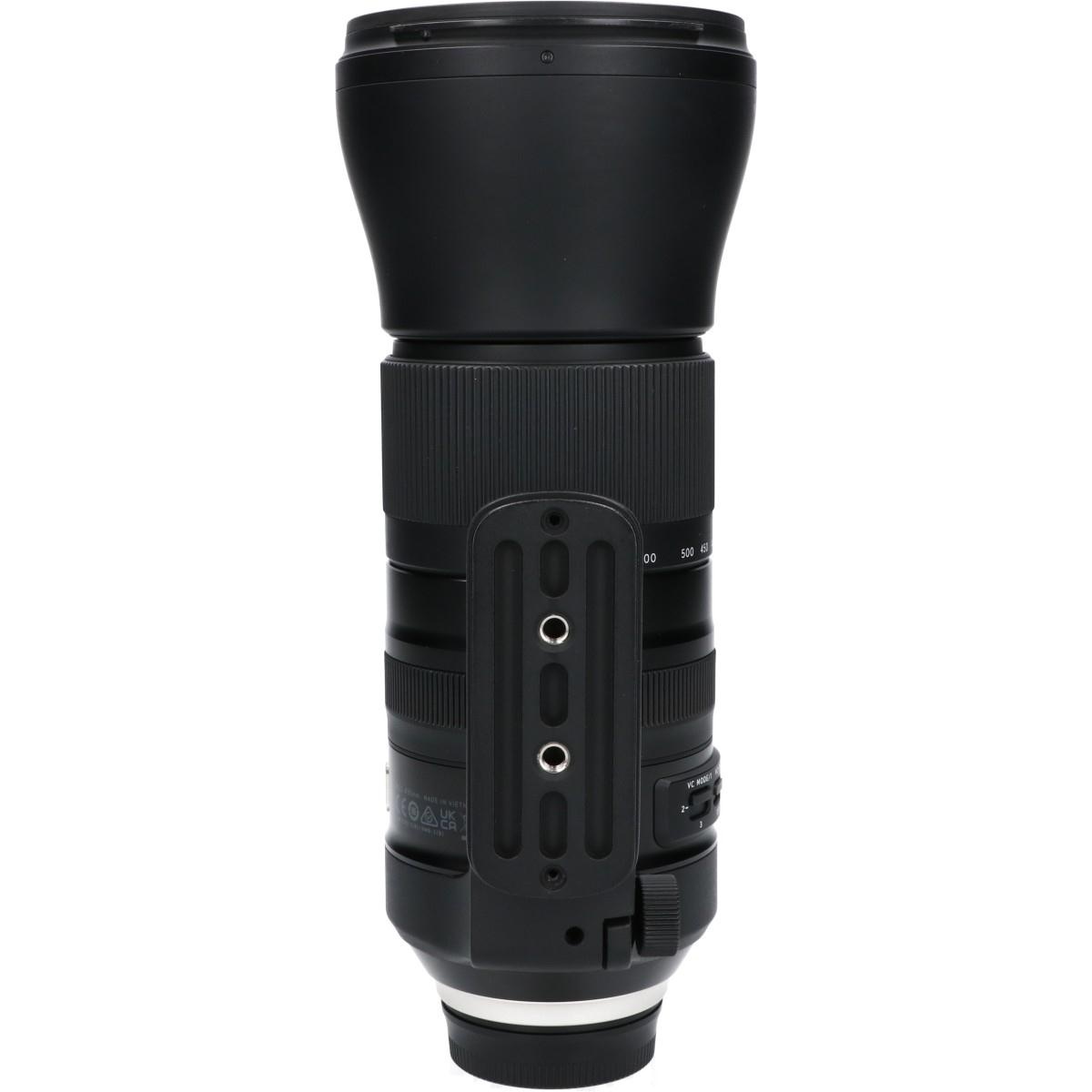 ニコン150-600/5-6.3VCG2 A022