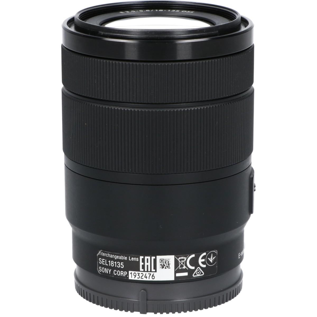 E18-135/3.5-5.6OSS