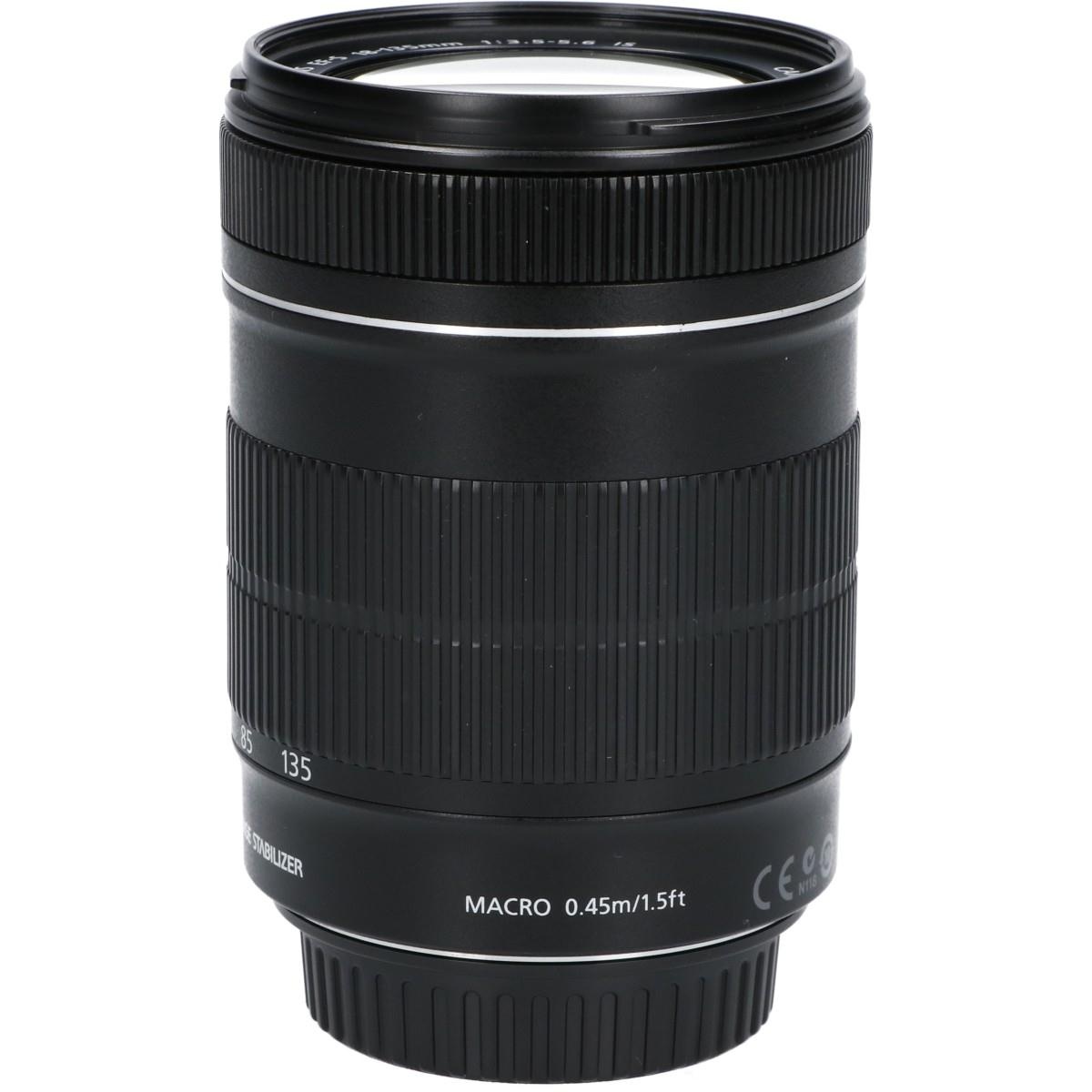 EF-S18-135/3.5-5.6IS