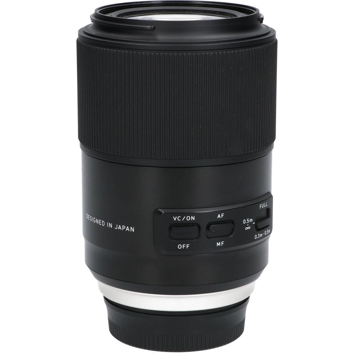 ニコン(F017)90/2.8DIマクロVC