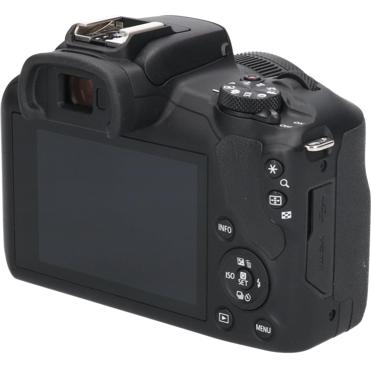 EOS R100 RF18-45IS STMキット
