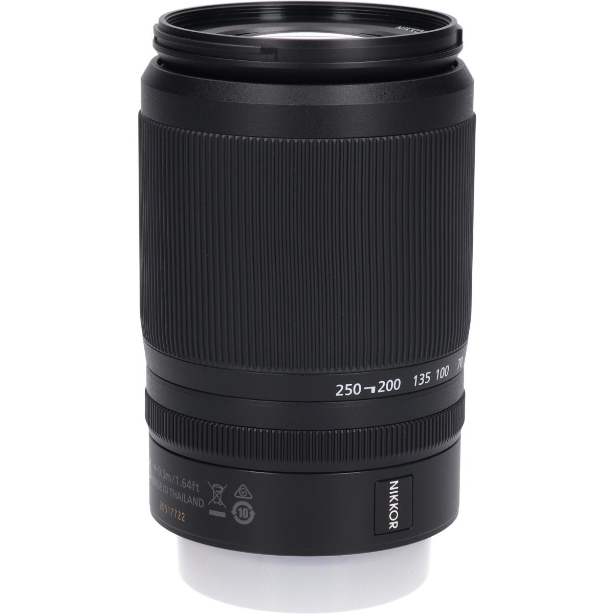 Z DX50-250/4.5-6.3VR
