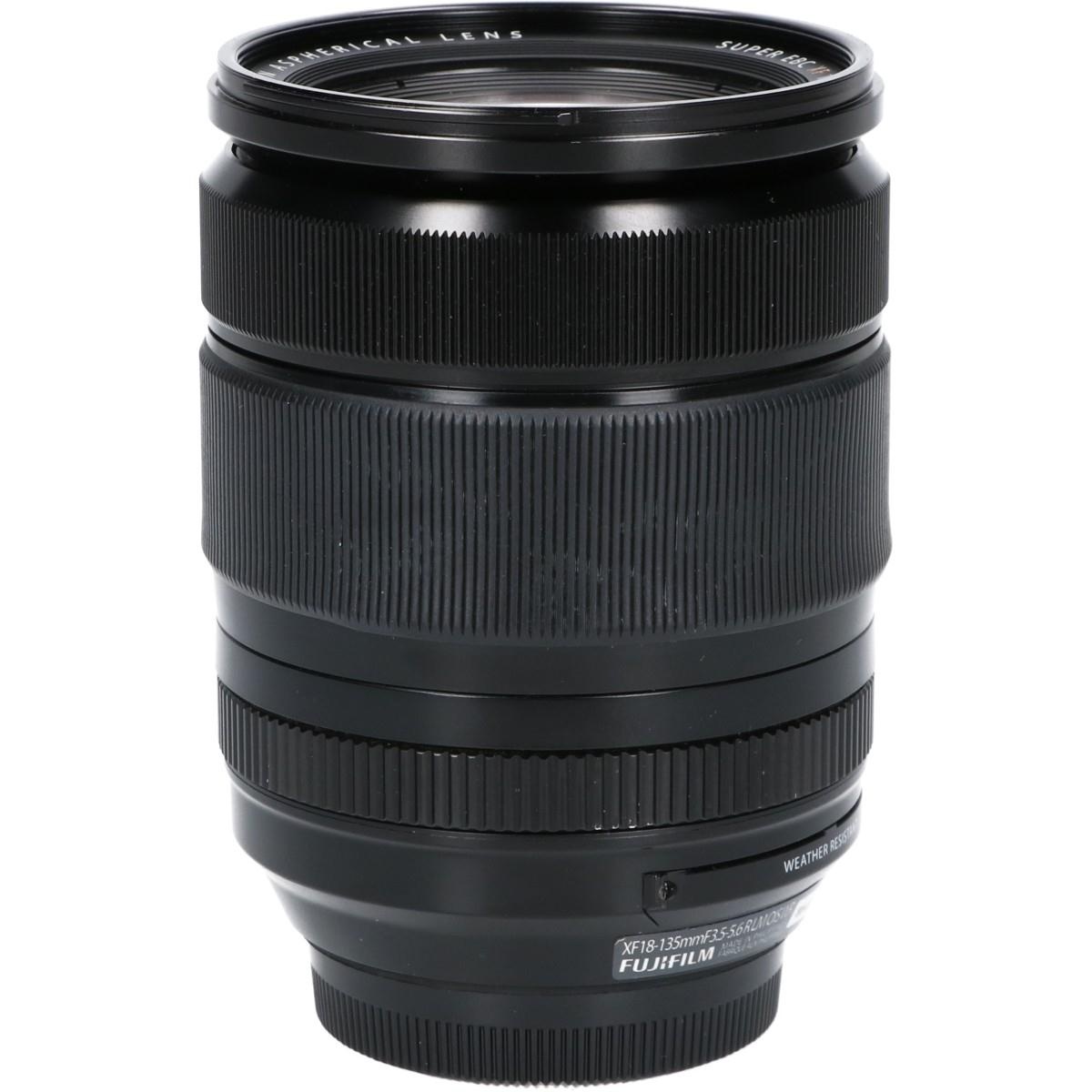 XF18-135/3.5-5.6R LM OIS
