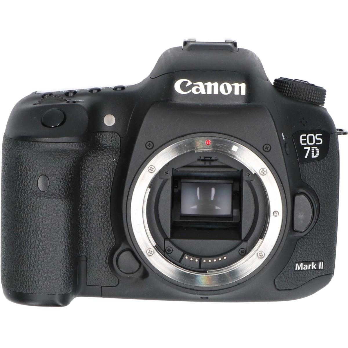 EOS 7D MARK II