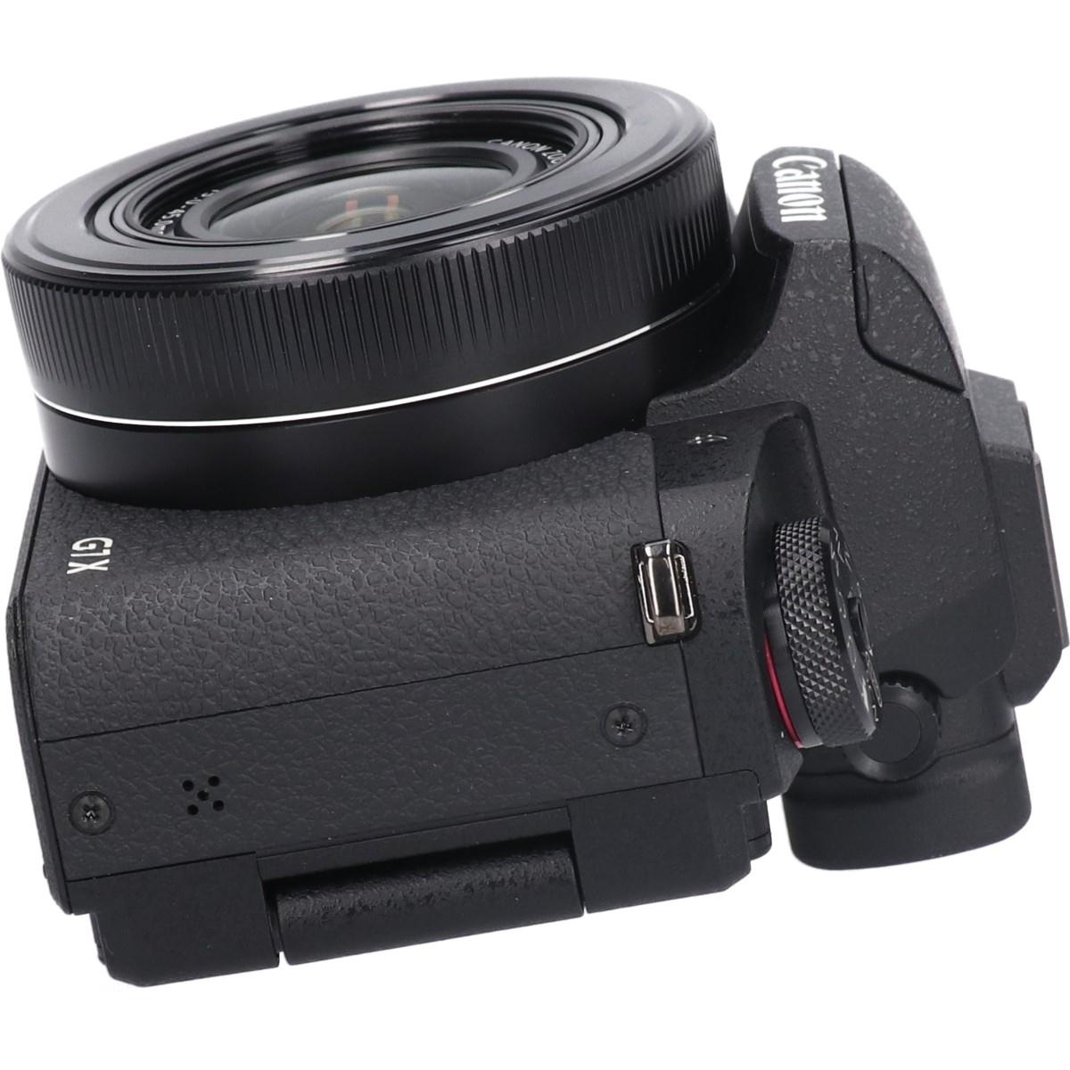 POWERSHOT G1X MARK III