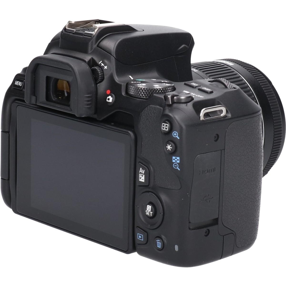 EOS KISS X10 18-55KIT