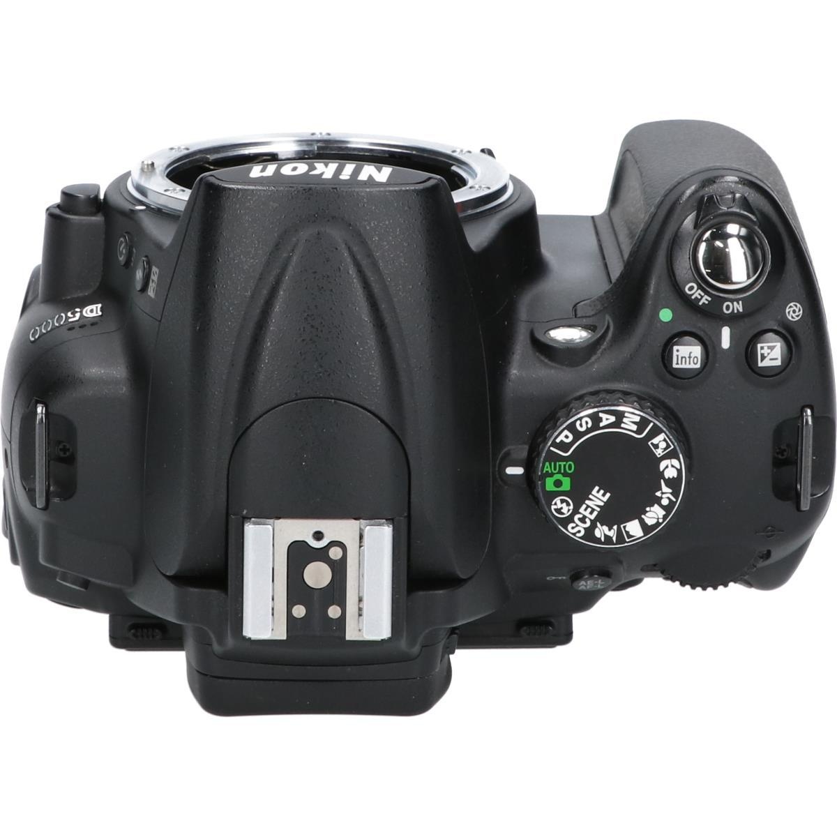 D5000