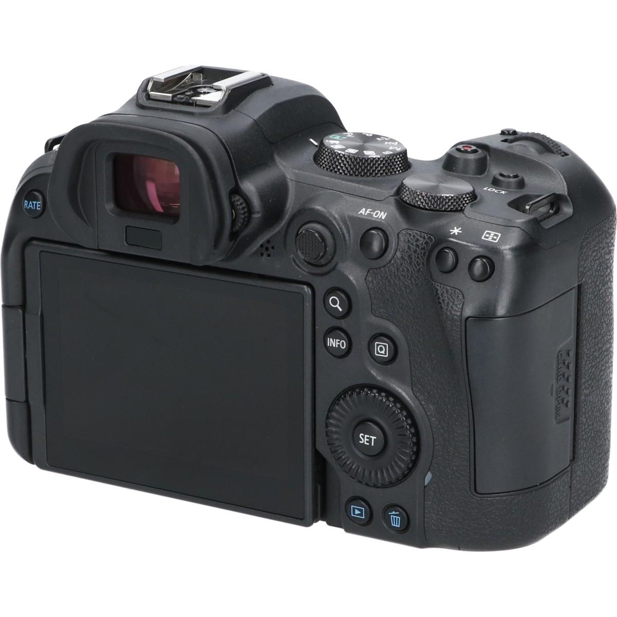 EOS R6