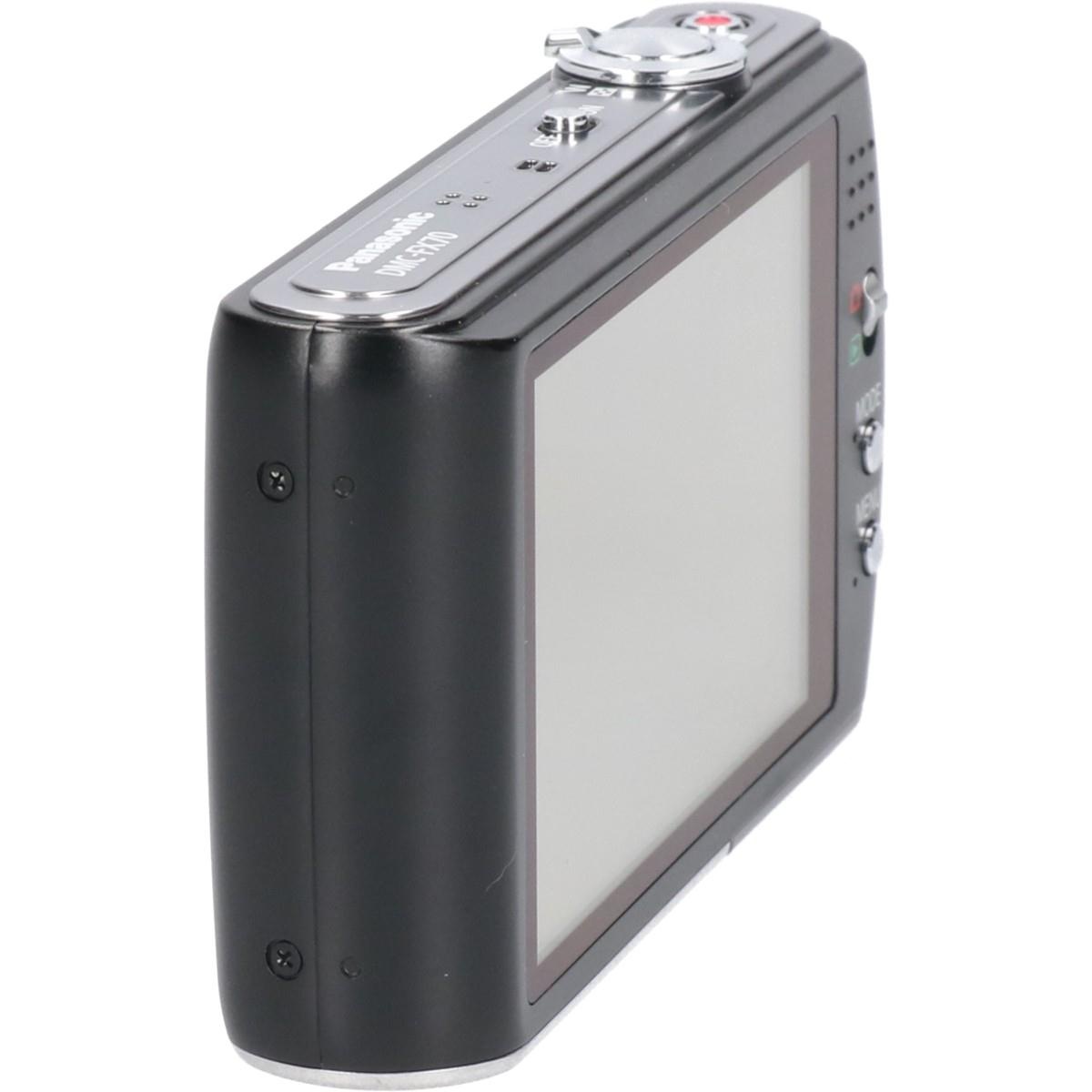 DMC-FX70 ブラック