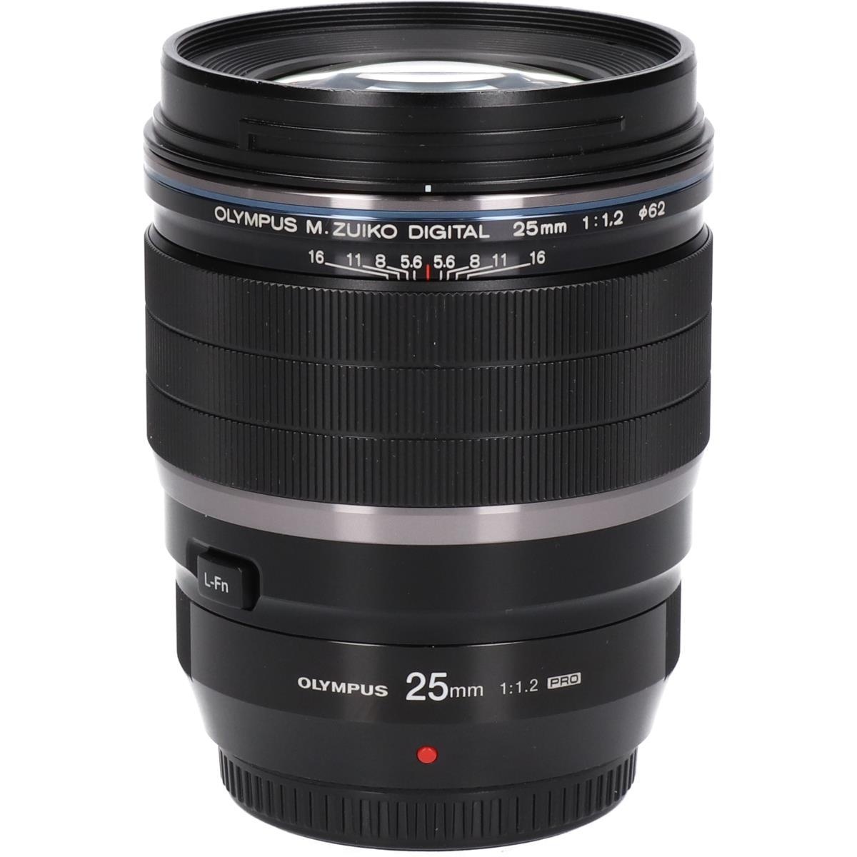 MZD ED25/1.2PRO