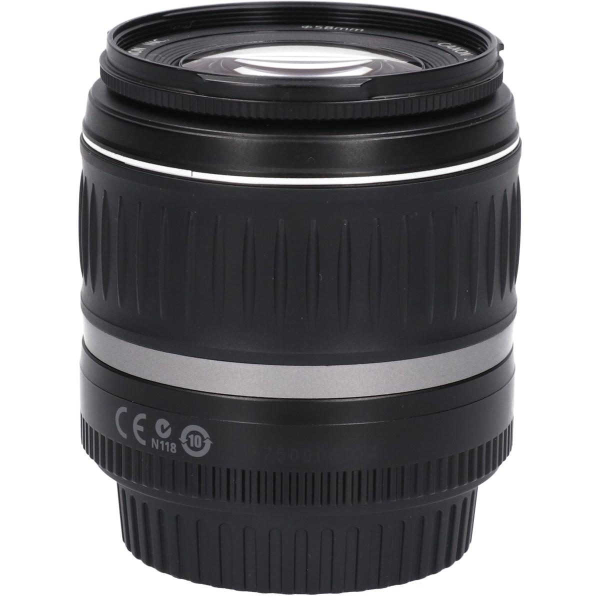 EF-S18-55/3.5-5.6II USM