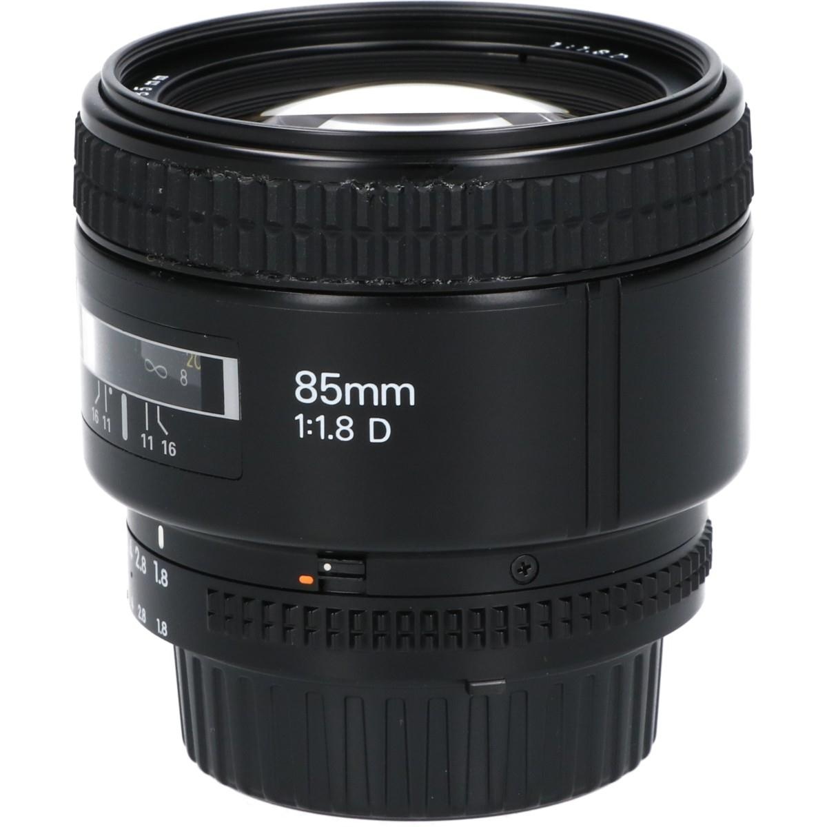 AF85/1.8D