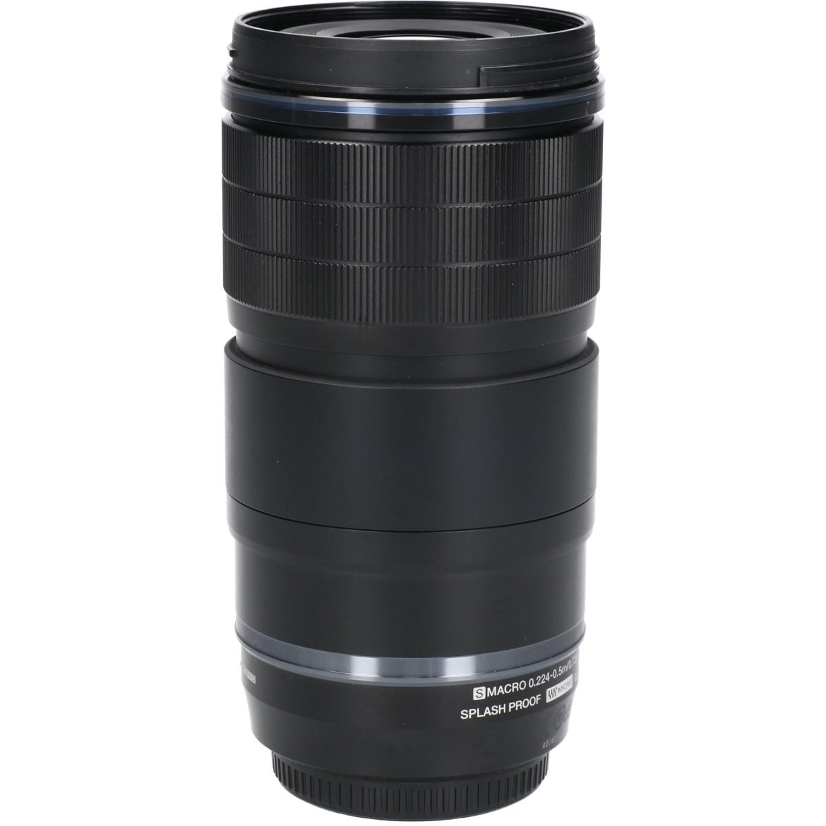 MZD90/3.5MACRO IS PRO