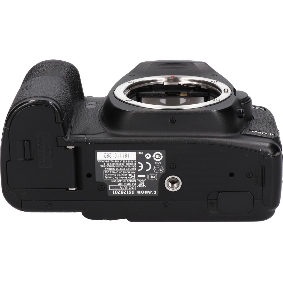 EOS5D MARK II