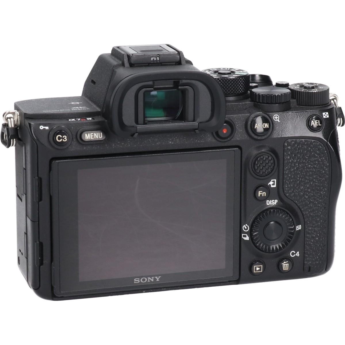 α7R IV ILCE-7RM4