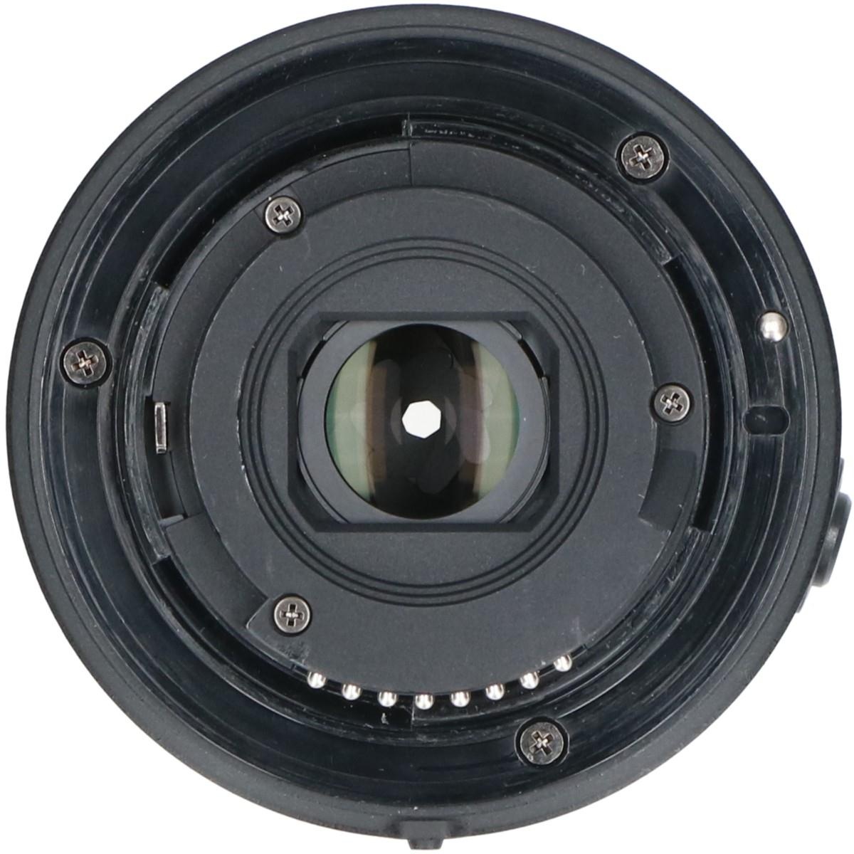 AF-P DX18-55/3.5-5.6G VR