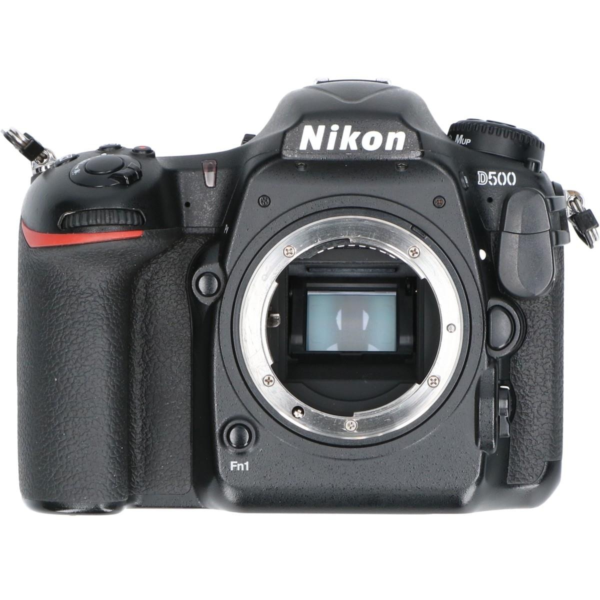 D500