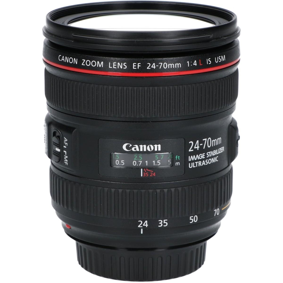 EF24-70/4L IS USM