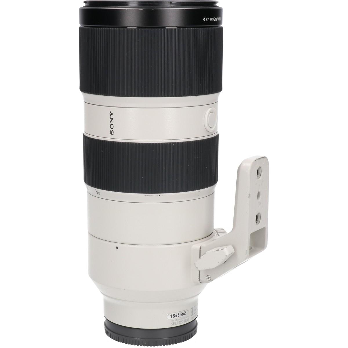 FE70-200/2.8GM(SEL70200GM