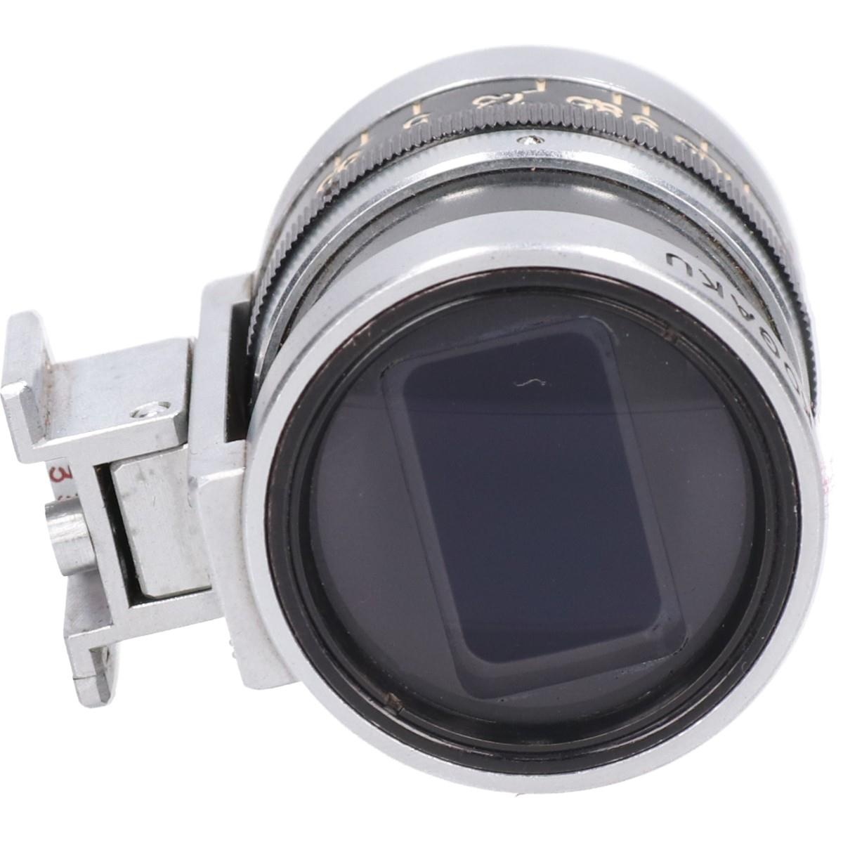 ズームファインダー