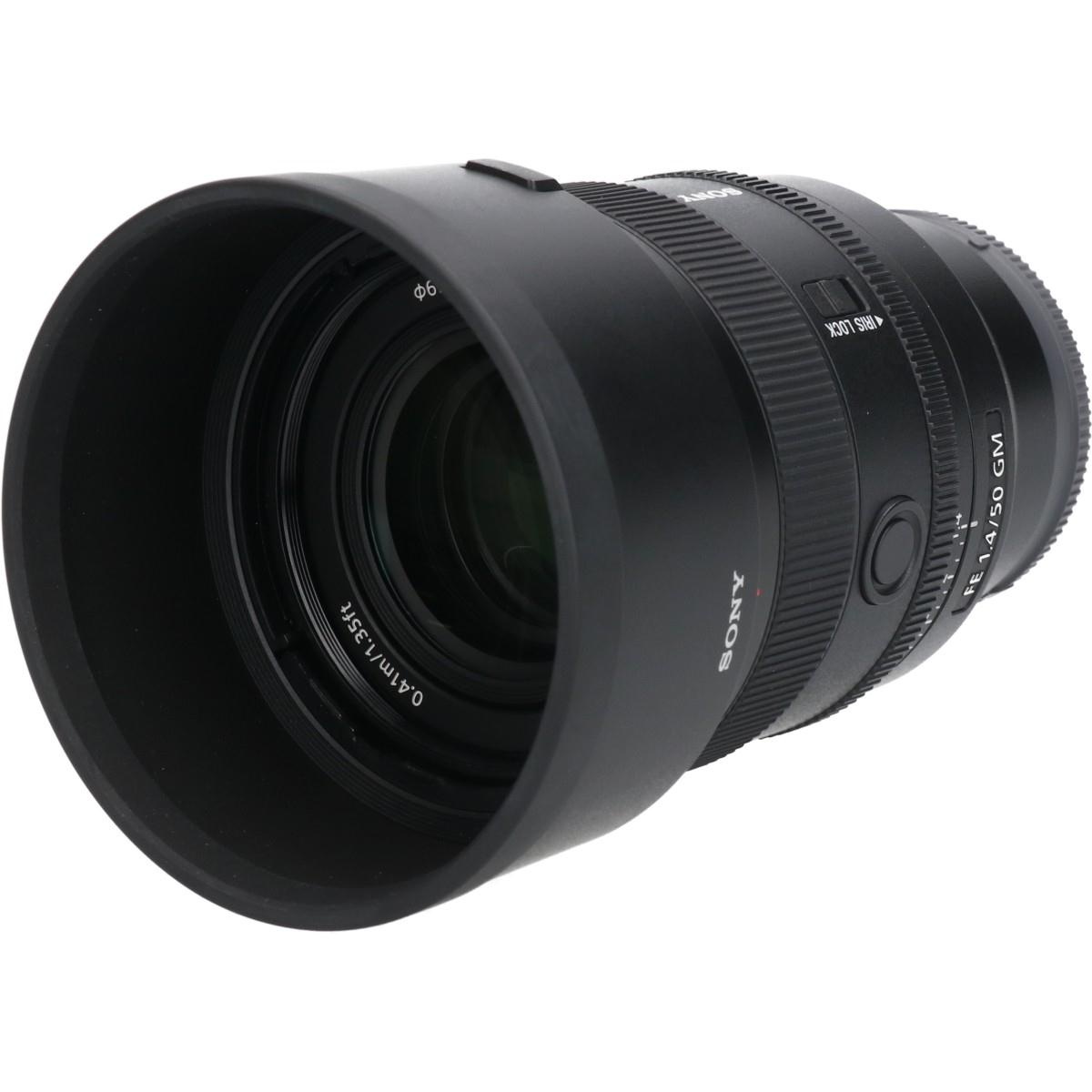 FE50/1.4GM