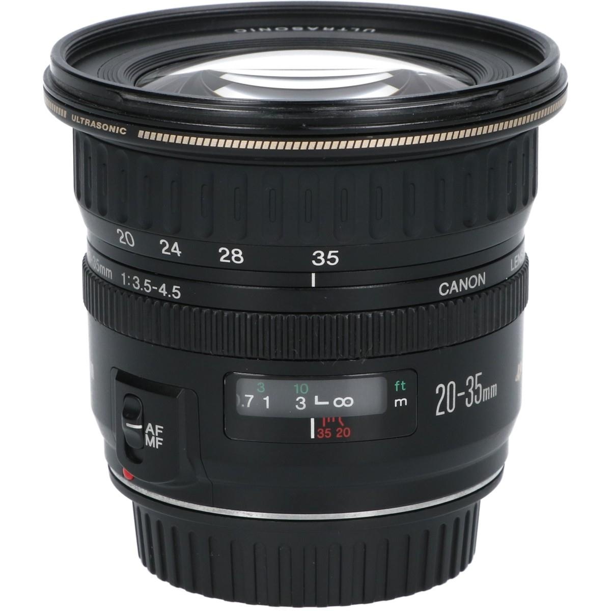 EF20-35/3.5-4.5USM
