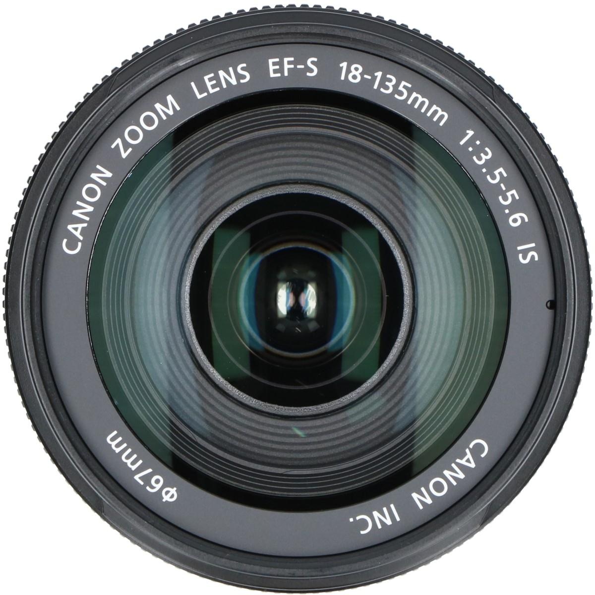 EF-S18-135/3.5-5.6IS