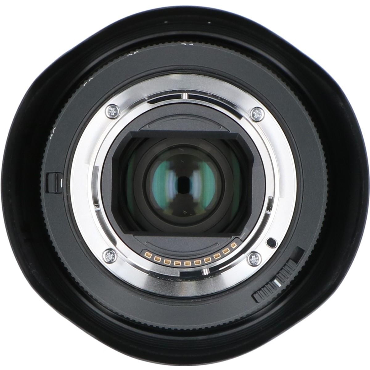 FE24-70/2.8GM II