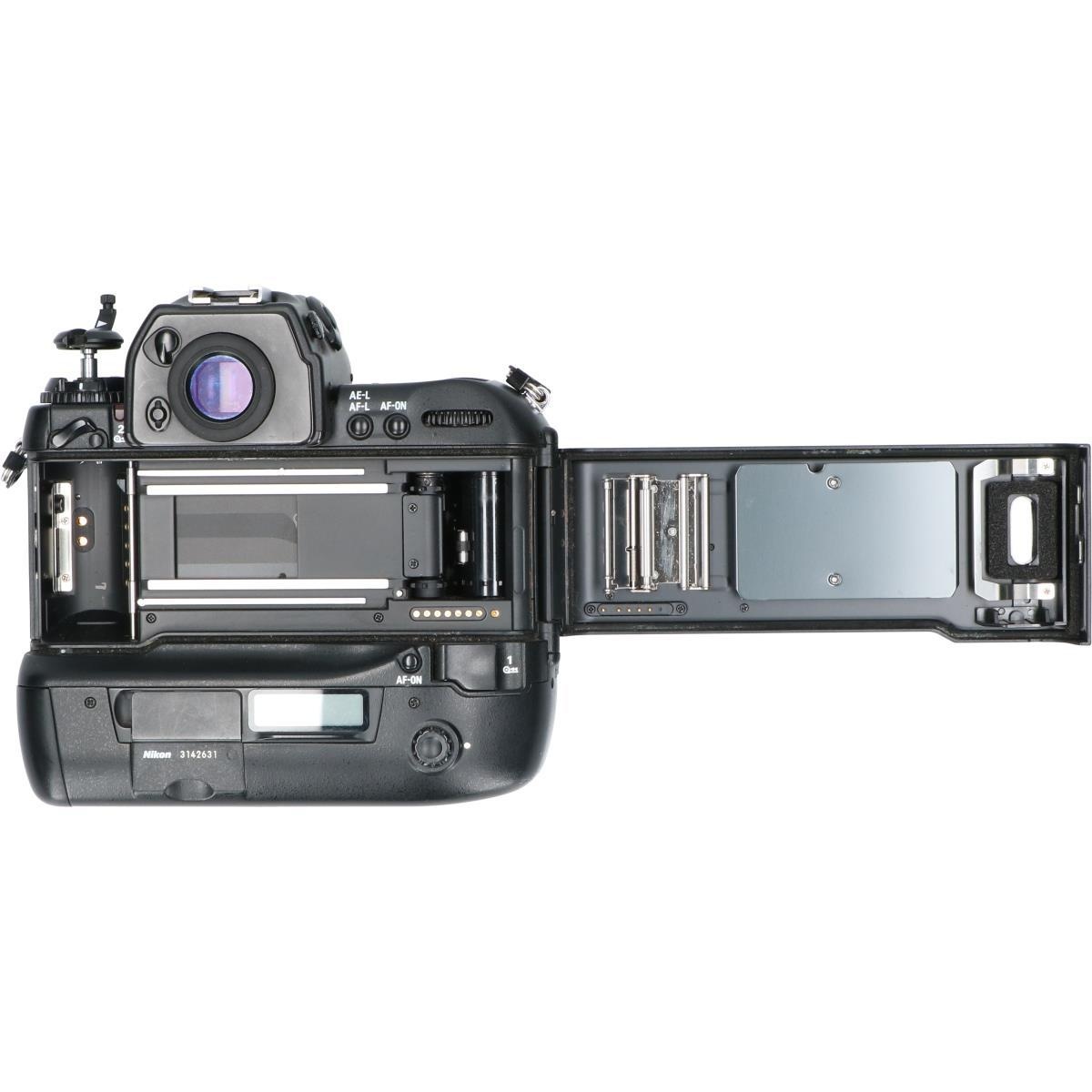 F5 BODY