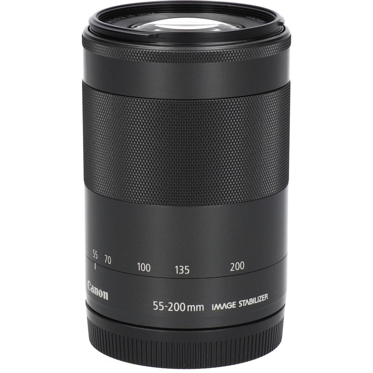 EF-M55-200/4.5-6.3IS STM