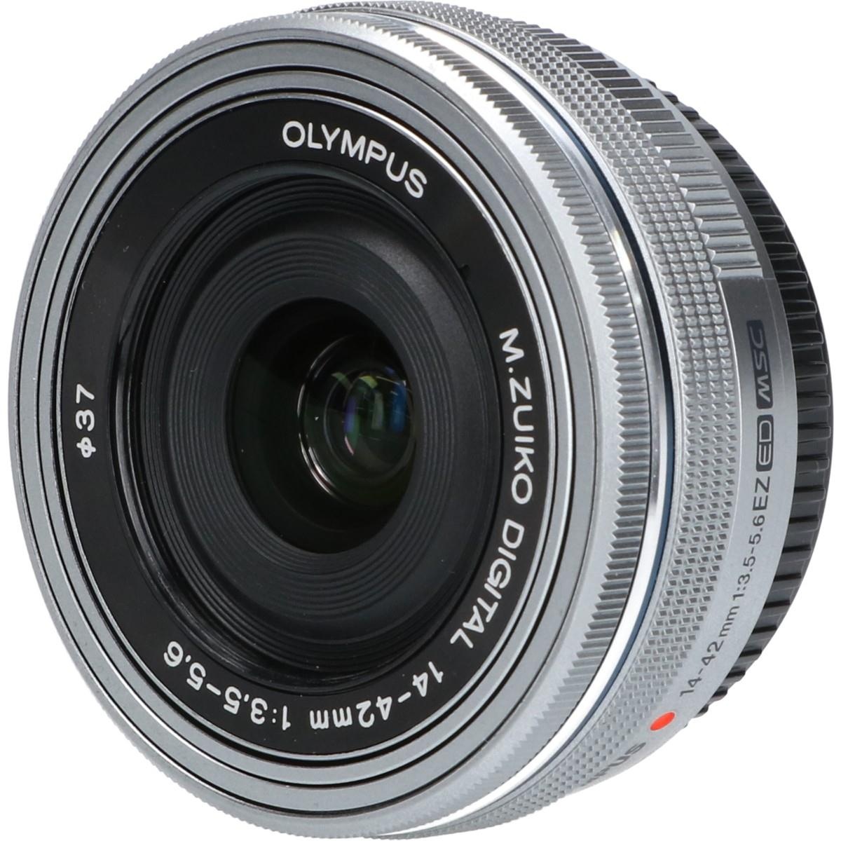 M.ZD ED14-42/3.5-5.6EZ