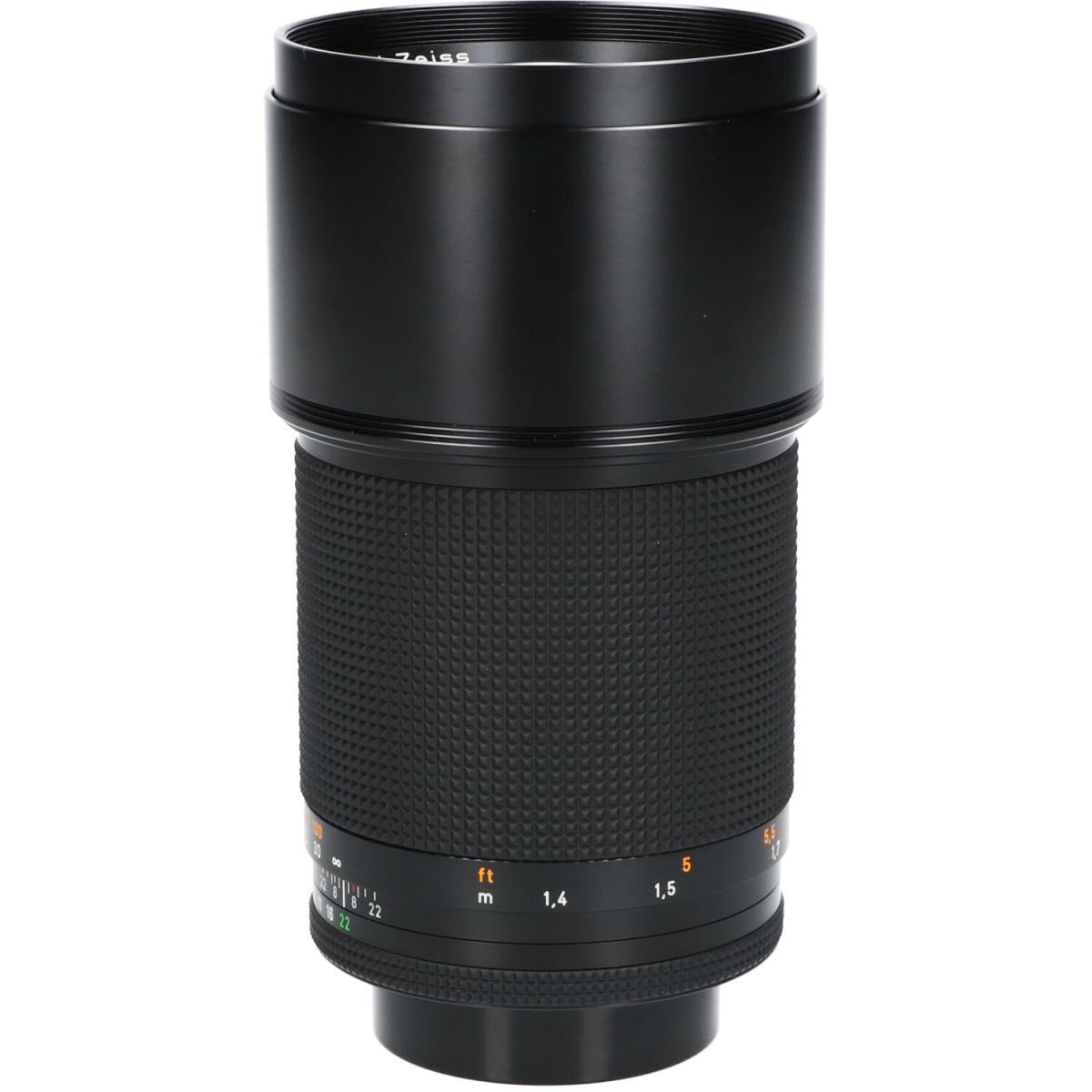 SONNAR180/2.8MM(J)