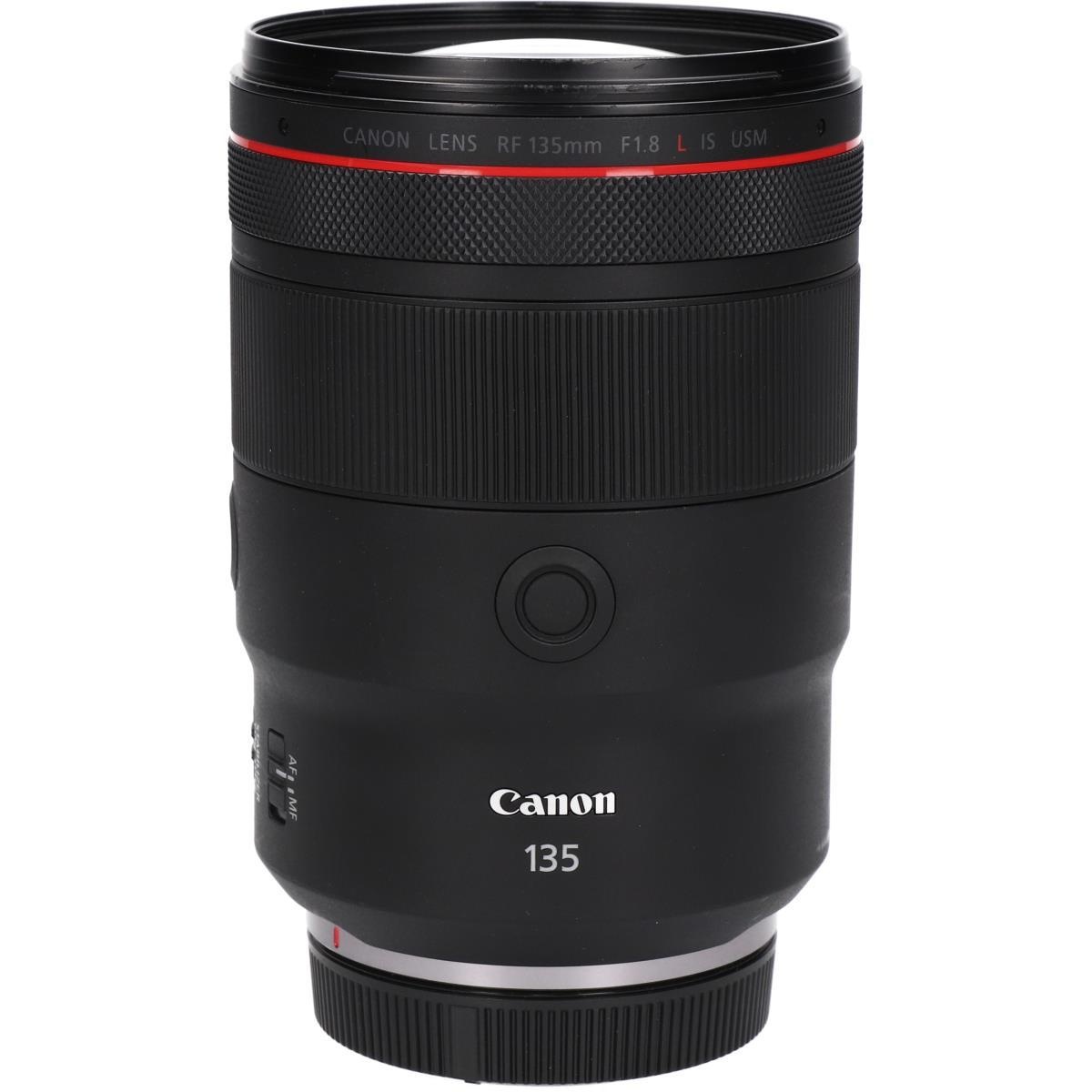 RF135/1.8L IS USM