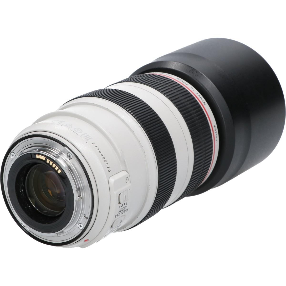 EF70-300/4-5.6L IS USM