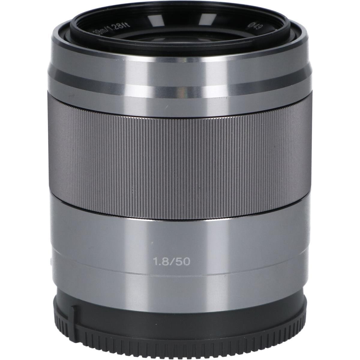E50/1.8OSS(SEL50F18)