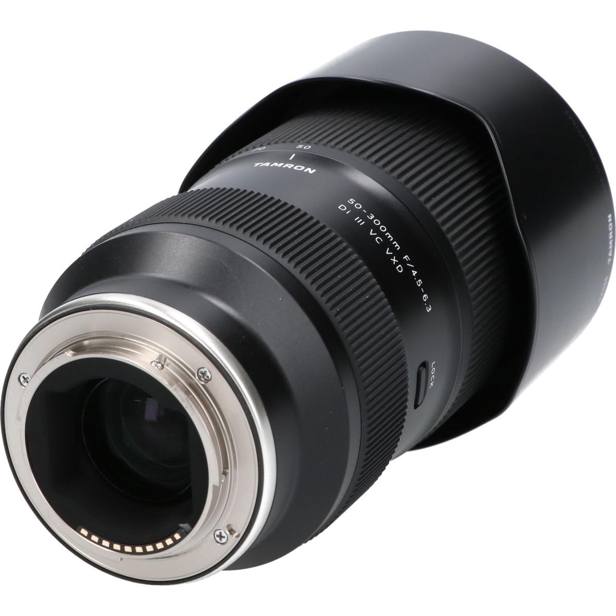 E(A069)55-300/4.5-6.3 VC