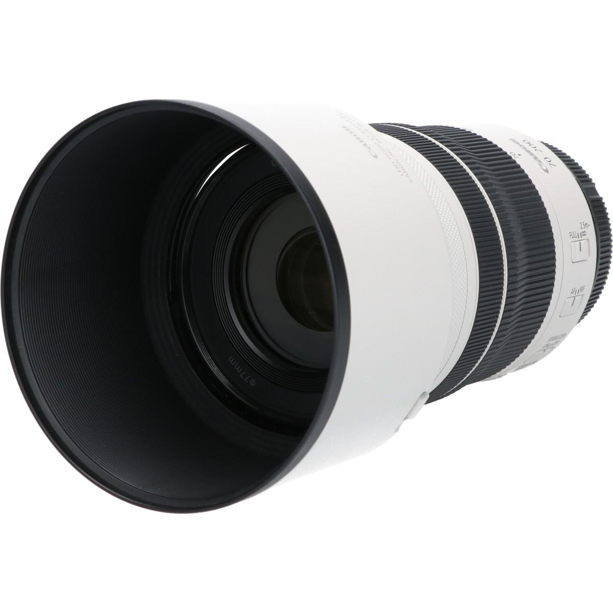 RF70-200/4L IS USM