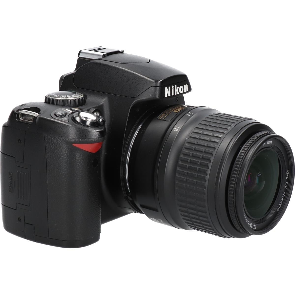 D40X 18-55GIIKIT