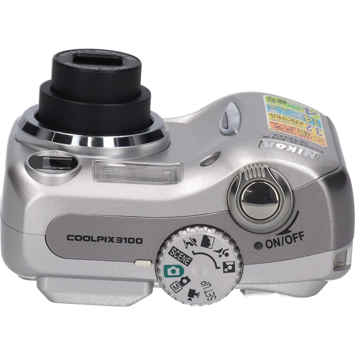 COOLPIX 3100