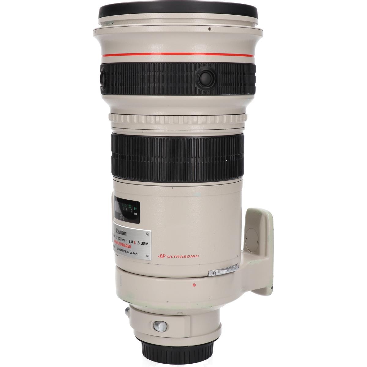 EF300/2.8L IS USM