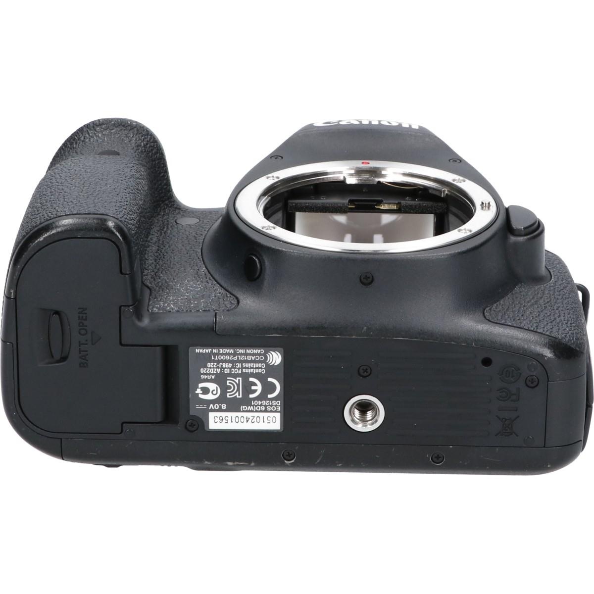 EOS6D
