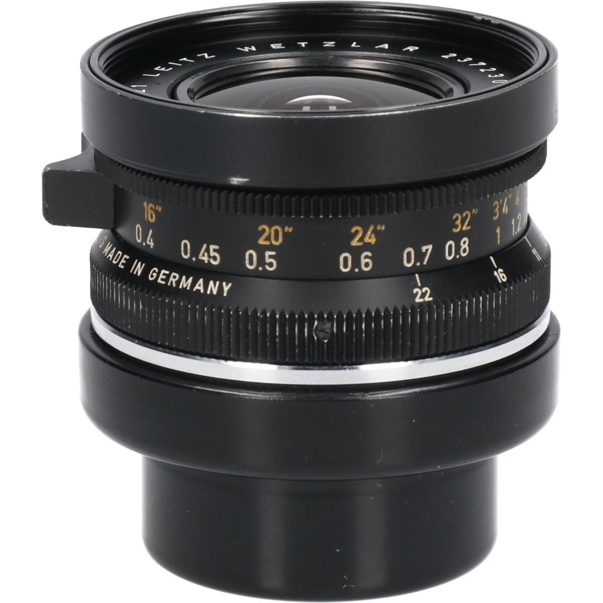 SUPER-ANGULON M21/3.4