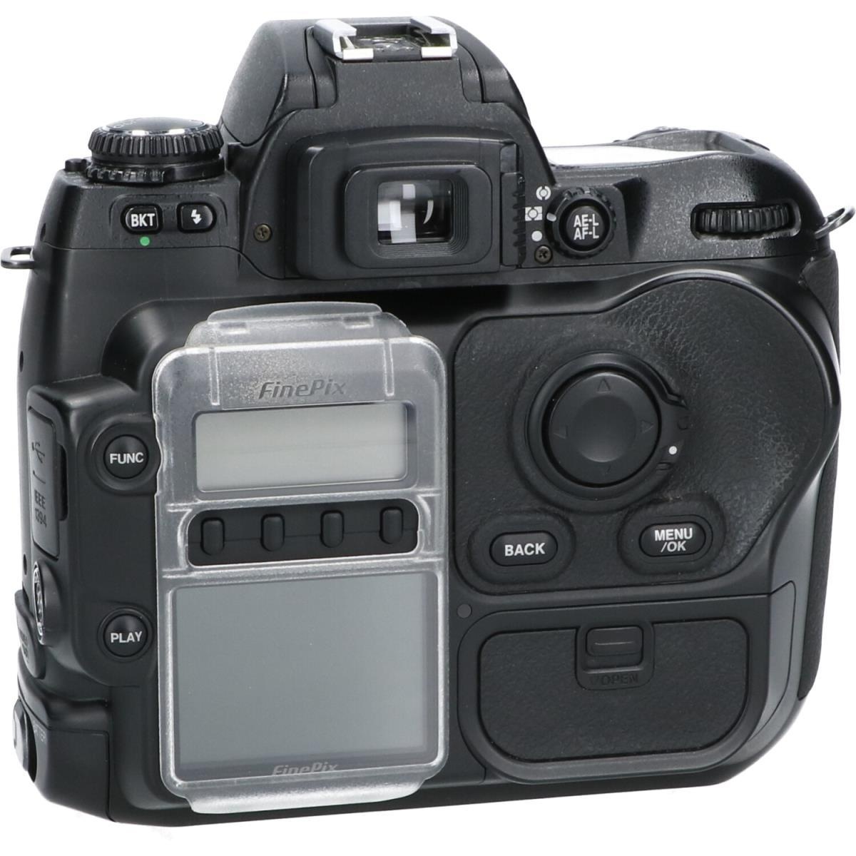 FINEPIX S3PRO
